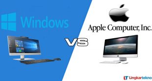 Mac Atau PC Windows Komputer Mana Yang Sesuai Untuk Kebutuhan Berbisnis