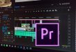 Cara Menggunakan Adobe Premiere Untuk Pemula