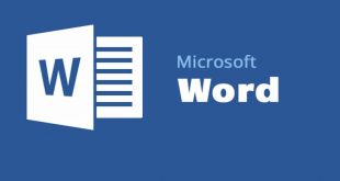 aplikasi pengganti Microsoft word
