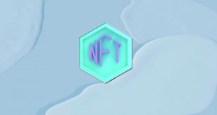 Aplikasi Untuk Membuat NFT